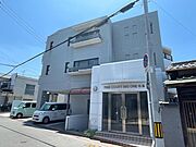 松島二丁目駅より徒歩9分 1階 築34年6ヶ月の賃貸物件