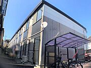 林道駅より徒歩17分 1階 築25年7ヶ月の賃貸物件