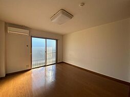 高松琴平電気鉄道長尾線 元山駅 徒歩27分の賃貸アパート 3階1Kのリビング/ダイニング