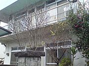 元木ハイツの賃貸物件