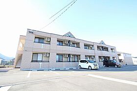 香川県高松市西山崎町22-3（賃貸アパート1K・1階・29.70㎡） その1