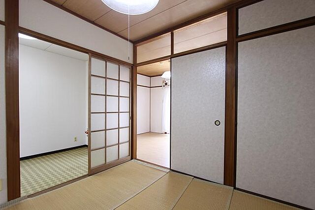 室内