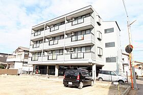 香川県高松市鹿角町189-1（賃貸マンション1K・2階・44.72㎡） その4