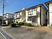 花園駅より徒歩11分 2階 築33年11ヶ月の賃貸物件