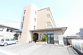 香川県高松市林町2543-11（賃貸マンション1K・3階・25.60㎡） その3