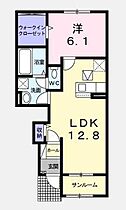 間取り：237007176638