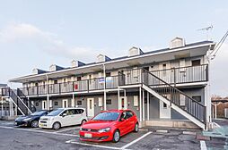 高松琴平電気鉄道長尾線 高田駅 徒歩26分の賃貸アパート