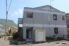 香川県高松市屋島西町1763-2（賃貸アパート1K・2階・24.84㎡） その4