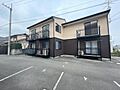 JR予讃線 鬼無駅 徒歩6分の賃貸アパート