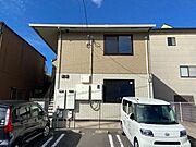 花園駅より徒歩7分 2階 築9年6ヶ月の賃貸物件