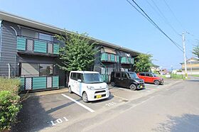 香川県高松市小村町609-1（賃貸アパート2LDK・2階・57.80㎡） その4