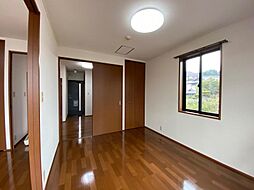 高松琴平電気鉄道長尾線 高田駅 徒歩27分の賃貸アパート 1階2DKのリビング/ダイニング