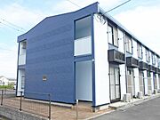 元山駅より徒歩29分 1階 築20年10ヶ月の賃貸物件