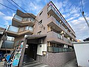 ＡＲＯＬＥＸ扇町 4階 築32年1ヶ月の賃貸物件