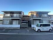 サラン花の宮 2階 築35年8ヶ月の賃貸物件