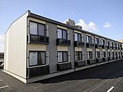 レオパレスキュルティ上林 2階 築16年10ヶ月の賃貸物件