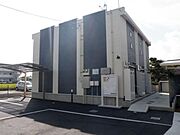 レオネクストボレロ三条 1階 築14年1ヶ月の賃貸物件