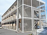 栗林公園駅より徒歩5分 2階 築25年10ヶ月の賃貸物件