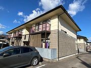 フォブール龍雲A 1階 築29年9ヶ月の賃貸物件