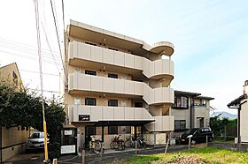 香川県高松市西町31-16（賃貸マンション1K・1階・21.75㎡） その4