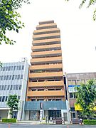 瓦町駅より徒歩5分 3階 築37年2ヶ月の賃貸物件