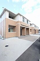 香川県高松市六条町953-2（賃貸アパート1LDK・2階・54.14㎡） その3