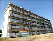 ビレッジハウス野間田１ 5階 築31年8ヶ月の賃貸物件