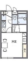 香川県高松市川島東町402-4（賃貸アパート1K・1階・23.18㎡） その2