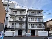 瓦町駅より徒歩5分 4階 築38年7ヶ月の賃貸物件