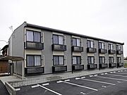 レオパレスプレジュール 2階 築16年9ヶ月の賃貸物件