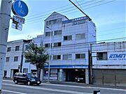 高橋竜胆ビル 4階 築37年10ヶ月の賃貸物件