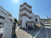 メゾン宮脇町 3階 築35年6ヶ月の賃貸物件