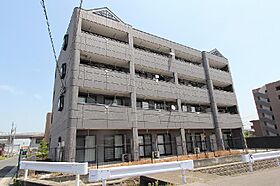 香川県高松市林町2543-8（賃貸マンション1LDK・1階・51.30㎡） その4