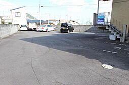 香川県高松市田村町395-1の賃貸マンション 1階ワンルームのリビング/ダイニング