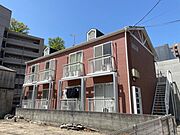 メゾンブランシェ2-C 1階 築33年4ヶ月の賃貸物件