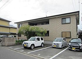 香川県高松市松島町三丁目27-7（賃貸アパート2LDK・2階・54.65㎡） その19