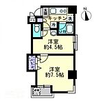 高松市田町&nbsp;10階建&nbsp;築23年のイメージ