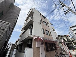 高松琴平電気鉄道志度線 今橋駅 徒歩6分の賃貸マンション