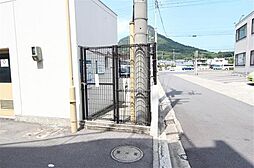 高松琴平電気鉄道志度線 古高松駅 徒歩3分の賃貸マンション 2階3DKのリビング/ダイニング