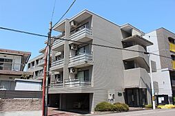 JR高徳線 栗林公園北口駅 徒歩9分の賃貸マンション