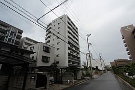 香川県高松市昭和町一丁目3-13（賃貸マンション1LDK・2階・40.00㎡） その5