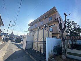 香川県高松市栗林町三丁目10-19（賃貸マンション1K・2階・26.82㎡） その6