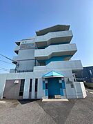 GREENPAL 1階 築30年8ヶ月の賃貸物件