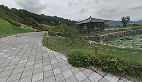 香川県高松市国分寺町国分1531-2（賃貸アパート1K・2階・34.78㎡） その30