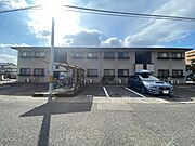 春日川駅より徒歩26分 2階 築31年9ヶ月の賃貸物件