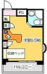 高松市松島町 5階建 築35年のイメージ