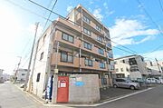 リッチモンド福岡町２ 5階 築29年8ヶ月の賃貸物件