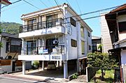 三昌マンション 3階 築31年11ヶ月の賃貸物件