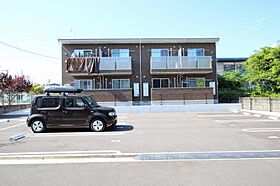 香川県高松市木太町2415番地7（賃貸アパート1LDK・2階・43.12㎡） その4