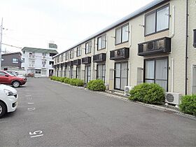 香川県高松市伏石町1383-1（賃貸アパート1K・2階・23.61㎡） その5